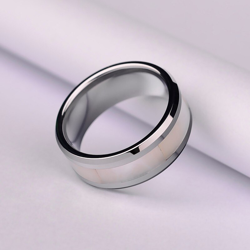 Width Male Engagement Rings