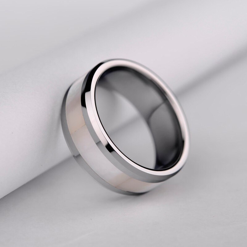 Width Male Engagement Rings