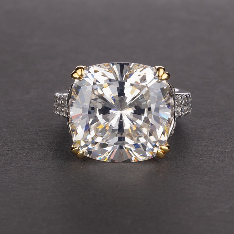 Wedding Diamond Ring for Brides