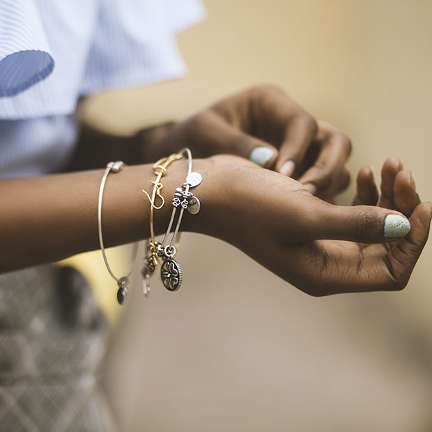 Bracelets & Bangles